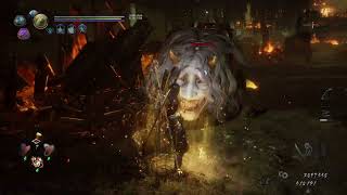 Nioh 2: Das Verderbte Tor (58)