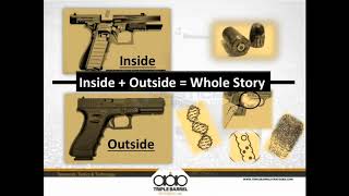 JCH   Sustainable Crime Gun Intelligence Strategies