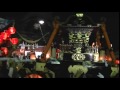 2014年湯野　稲荷神社例大祭　　　愛宕東