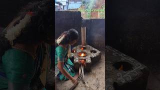 Four burners smokeless firewood stove making/நான்கு முகப்பு புகையில்லாத அடுப்பு