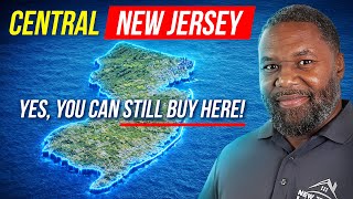 Top 3 AFFORDABLE Towns in CENTRAL NEW JERSEY 2026! 🤯