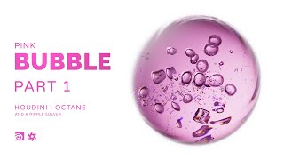 [Tutorial] Pink Bubble. Part 1.