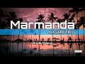 Marmanda - Nagabe Trio (Lirik Video) Cipt: Serli Napitu