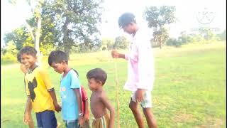 Ho  Munda comedy ହୋ ମୁଣ୍ଡା କମେଡି New comedy  Baya stra .keonjhar