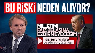 Ergün Diler : Erdoğan neyi hesap ediyor? Neden risk alıyor?.. Sesli Makale