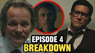 Presumed Innocent Episode 4 Breakdown | Recap & Review | Ending Explained