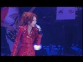 容祖兒 怎麼天生不是女人 joey yung music in live 07拉闊第二場 dvd版本