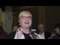 forlimpopoli premio artusi 2019 consegnato a lidia bastianich video