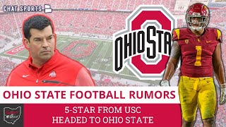Ohio State Football Rumors: Former 5-Star LB Palaie Gaoteote Transfers To Buckeyes - Day 1 Starter?