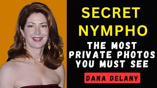 Dana Delany Most Private Photos You Must See & Untold Story