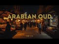 Relaxing Oud Music for Stress Relief | Desert Night Calm (1 Hour)
