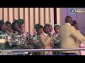 Todada naye - Led by Benjamin Mudzamiri