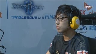 [0803] SPL FINAL 5SET Zero vs Trap ZvP Newkirk Precinct -Starcraft2,SPL,esportstv