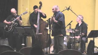 Jim McFalls/Denis DeBlasio Quintet \