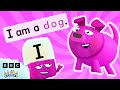 ✏️ Simple Spelling Made Easy for Kids | Learn to Spell and Write | @Alphablocks