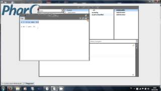 Smalltalk Tutorial 006
