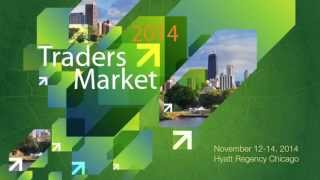 NAWLA 2014 Traders Market