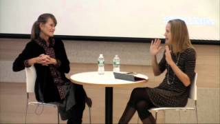 Teach For All Talks: Wendy Kopp with Jacqueline Novogartz, Founder & CEO, Acumen