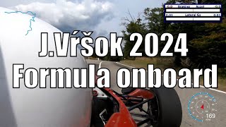 Matuška Onboard Jankov Vŕšok 2024