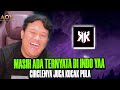 Ternyata Masih Ada Youtuber AOV Yang Niat Bikin Ginian | RR Volk AOV