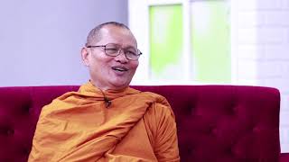 EP489 ธรรมะทำไม(ธรรมะ4.0) เทวดาประจำตัว มีจริงไหม ตอนที่2