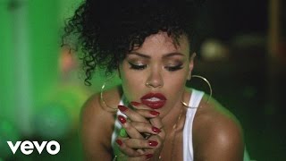 Elle Varner - Don't Wanna Dance (Official Video) ft. A$AP Ferg