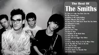 The Smiths Greatest Hits  Album - Best Songs Of The Smiths Playlist 2021