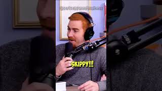 Bobby Lee & Andrew Santino Best Improv Moment 😭😂 (How Vietnam REALLY Started - Bad Friends)