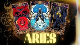 ARIES ❤️ \