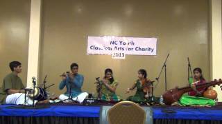 04 NCYCAC 2013 Chakkaniraja Karaharapriya