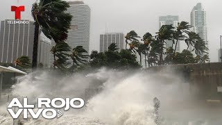 Desaparece el fenómeno de ‘La Niña’ tras tres terribles años, pero se aproxima ‘El Niño’