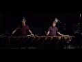 Renfro - A Duet for Marimba and Snare Drum