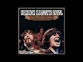 Creedence Clearwater Revival - I Heard It Through The Grapevine