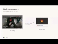 Google I/O 2012 - Getting Started with Google+ History API