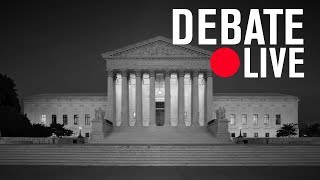 Education policy debate: A federal right to education? | LIVE STREAM