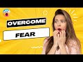 ⚔️⚔️CONQUER the Fear of Failure: motivation