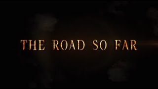 Supernatural - Road  So Far - Staffel 1 - 11 [Deutsch/German]