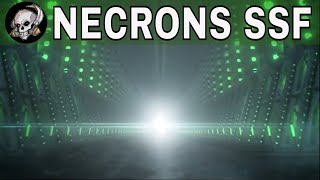 NECRONS - Story So Far