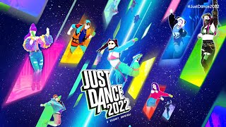 Just Dance 2022 All Machine Rewards