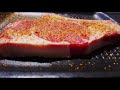 chef breeze how to reverse sear a ribeye kingsford s cajun style spicy louisiana classic