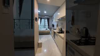 apartemen transit \u0026 harian (tangerang) #apartement #masukberanda