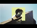 Daniel Caesar - Freudian (2nd part, 3 hour loop with lyrics)
