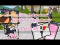 ┆☆ᰔᩚ Yandere simulator fangame 🌹|| Yamdere simulator fangame 1.2 Android DL+ ^^×