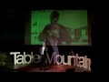 investing as if the future matters graham sinclair at tedxtablemountain