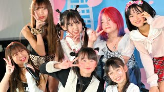 ハロプロパーティー　250202 東京アイドル劇場　高田馬場BSホール