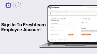 How To Sign In To Freshteam Employee Account (2024)