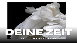 Begegne deinen Schutzengel. Eine meditative Reise