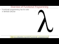 Overview of Basic Java 8 Features (Parts 1 - 3)
