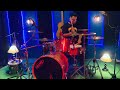 hotash prithivi prachir drum cover drumcover drum drumcam banglarock drummer drumlife