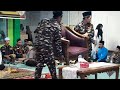 Viral, Yalal Wathon Jumberareka Mars banser | Lagi gayeng tiba-tiba ini yang terjadi, Banser !!?